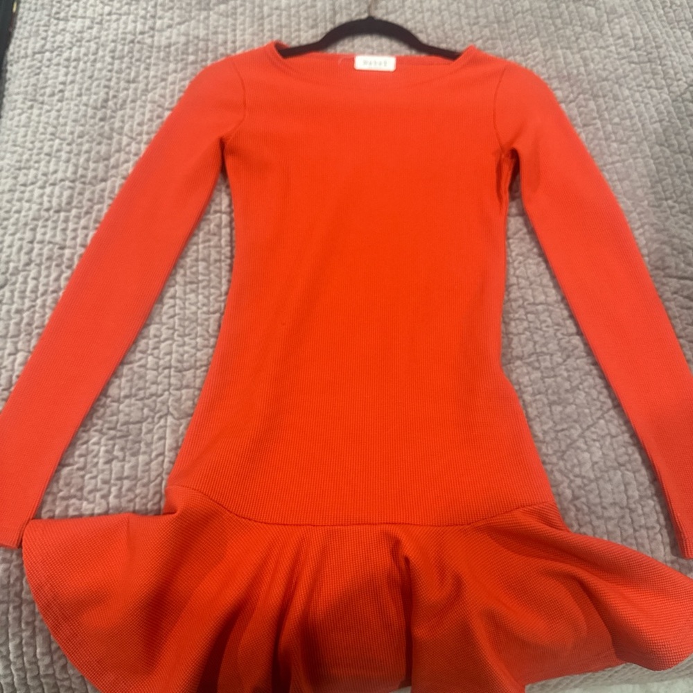 Mabel Dress